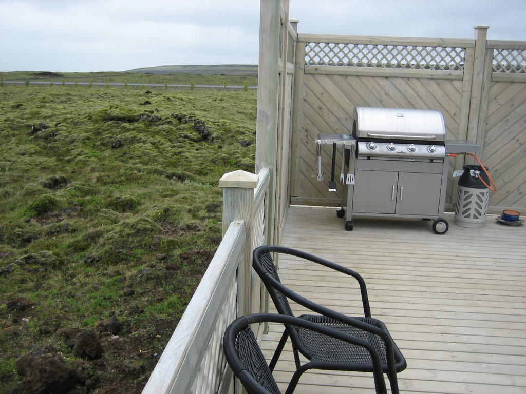 Icelandic Cottages Hraunmork Quarto foto